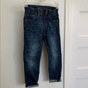 GAP Kids Girlfriend Jean